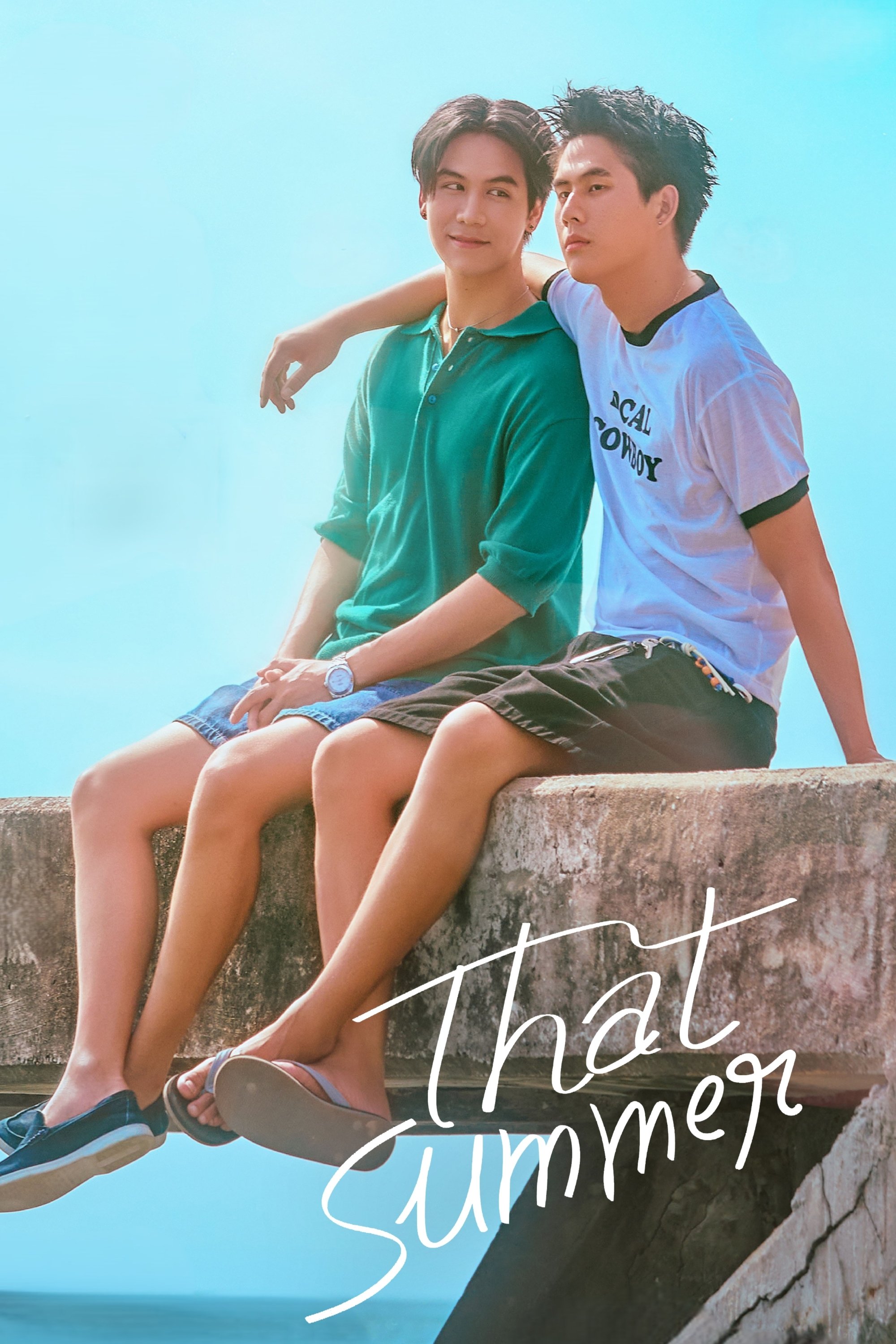 That Summer (2025 Thai Drama)